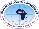 Centre for Coastal Management - Africa Centre of Excellence in Coastal Resilience