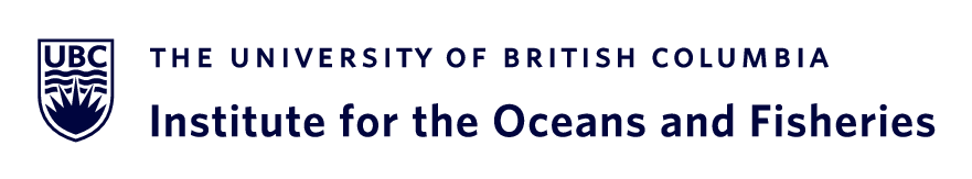 The University of British Columbia - Institute for the Oceans and Fisheries